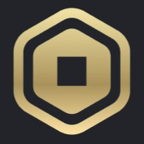 ROBUX SHOP Discord Server Logo