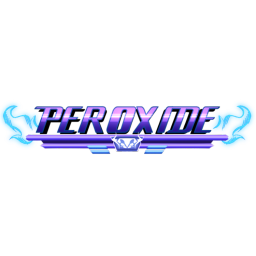 Peroxide Discord Server Logo