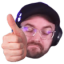 Flash & Friendos Discord Server Logo