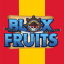 Blox Fruits GAG & SAB Hispano Discord Server Logo