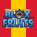 Blox Fruits Hispano Discord Server Logo