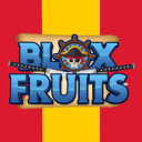 Blox Fruits Hispano Discord Server Logo