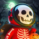 Super Sus SA Oficial Discord Server Logo