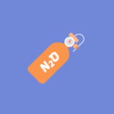 Nitro Glycerin Discord Server Logo