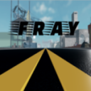 Fray Developing Studios Discord Server Logo