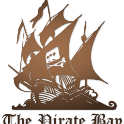 Pirates Bay Discord Server Logo