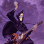 Terry Pratchett Discord Server Logo