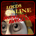 Locos Online Discord Server Logo