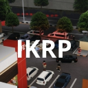 Indonesia Kota Roleplay [NEW] Discord Server Logo