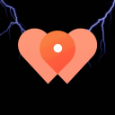 WeWard 🧡 Discord Server Logo