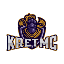 KretMC.pl Discord Server Logo