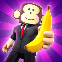 Monkey Gang Discord Server Logo