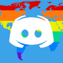 The Geography Discord Discord Server Logo