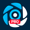 MotionCam Pro - RAW Video Capture Discord Server Logo