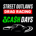 Street Outlaws Drag Racing Discord Server Logo
