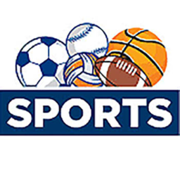 Sports Discord Server Logo