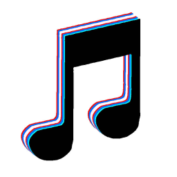 Music Discord Server Logo