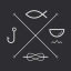 Fishing Planet Discord Server Logo