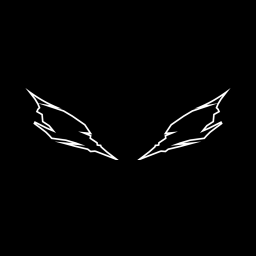 DOGFIGHT Discord Server Logo