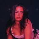 Demi Lovato Discord Server Logo