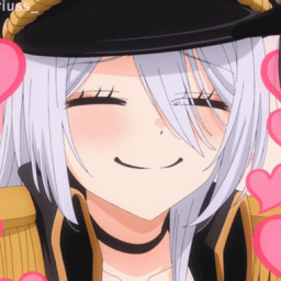 Weebgasm Discord Server Logo