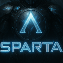 KINGS OF SPARTA Discord Server Logo
