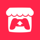 itchio Discord Server Logo