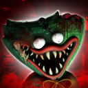 Poppy Playtime RU Discord Server Logo