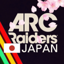 ARC Raiders 【Japan】 Discord Server Logo