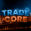 Trading Core - Jailbreak / MM2 Discord Server Logo