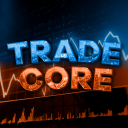 Trading Core - Jailbreak / MM2 Discord Server Logo