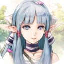 Ys Online Discord Server Logo