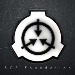 Scp foundation Discord Server Logo