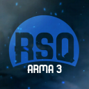 Rising Sun Discord Server Logo