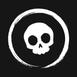 Hunters Lair 1896 Discord Server Logo