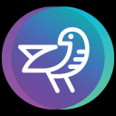 Earthlings.land Discord Server Logo