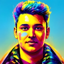 Aslano Discord Server Logo