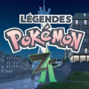 Pokemon Legendes Discord Server Logo