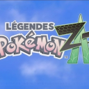 Legendes Pokemon Discord Server Logo