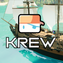 Krew.io Discord Server Logo