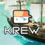 Krew.io Discord Server Logo