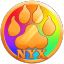 Nyx Interactive Discord Server Logo
