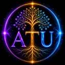 ATU Discord Server Logo