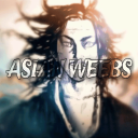Asian weebs Discord Server Logo