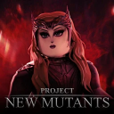 Project Discord Server Logo