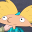 Hey Arnold! Discord Server Logo
