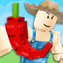 Grow a Garden 2 Discord Server Logo