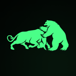 Elite Trader Funding Discord Server Logo