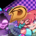 Comunidad DOEGO Discord Server Logo
