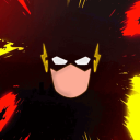 Fv Community #3k Discord Server Logo